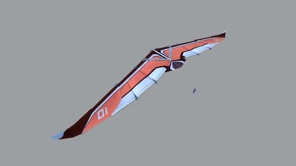文明重启喷射滑翔翼怎么获取 喷射滑翔翼获取方法详解[多图]图片2