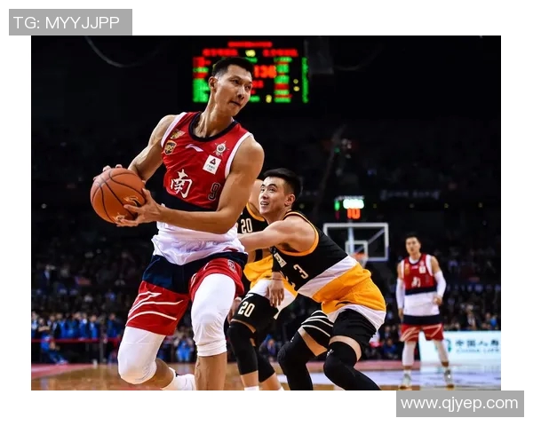 热爱篮球的明星有哪些他们的球技和风格让人惊叹