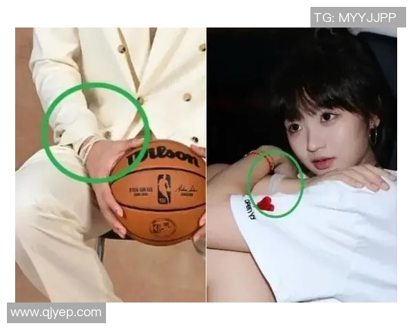 篮球明星与女友甜蜜合影展现爱情与运动的完美结合