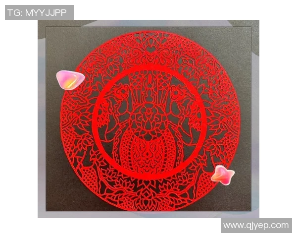 篮球明星剪纸艺术之美展现运动精神与文化传承的完美结合